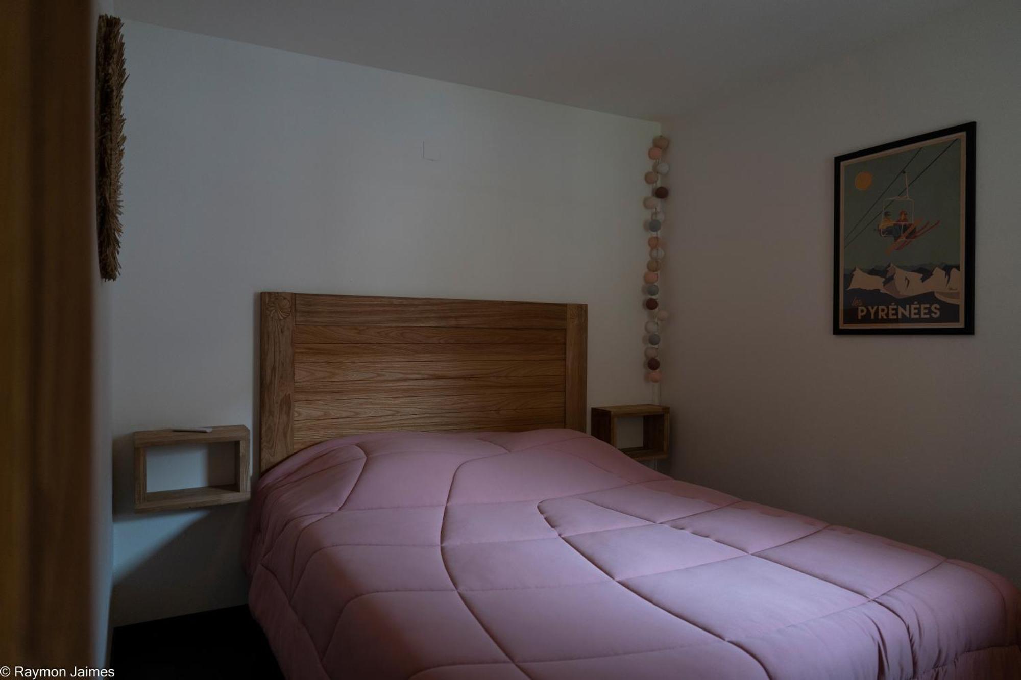 Apparts Au Coeur De St-Lary - Piscine Chauffee Et Sauna แซ็งต์-ลารีย์-ซูว์ลอง ภายนอก รูปภาพ