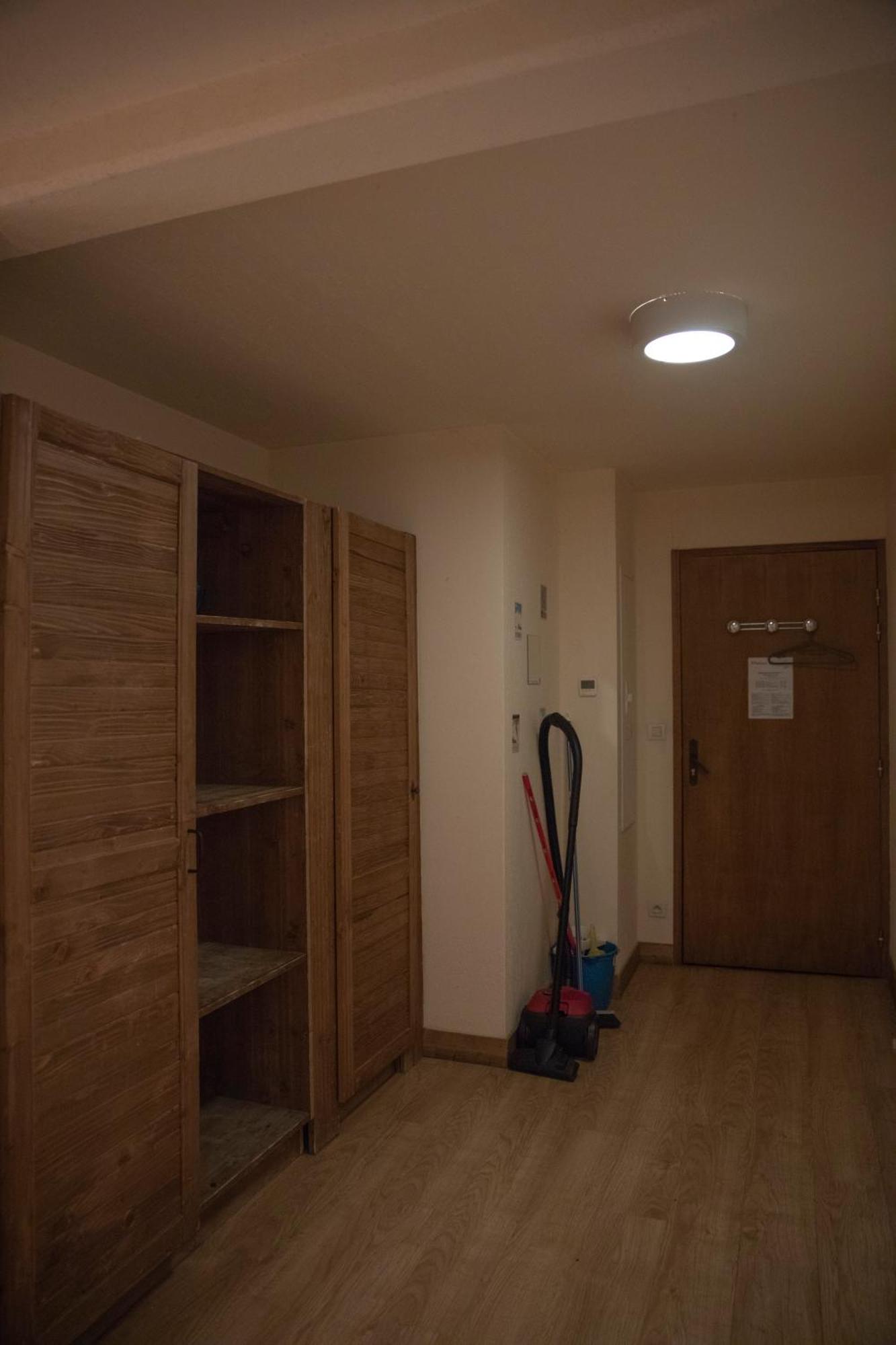 Apparts Au Coeur De St-Lary - Piscine Chauffee Et Sauna แซ็งต์-ลารีย์-ซูว์ลอง ห้อง รูปภาพ