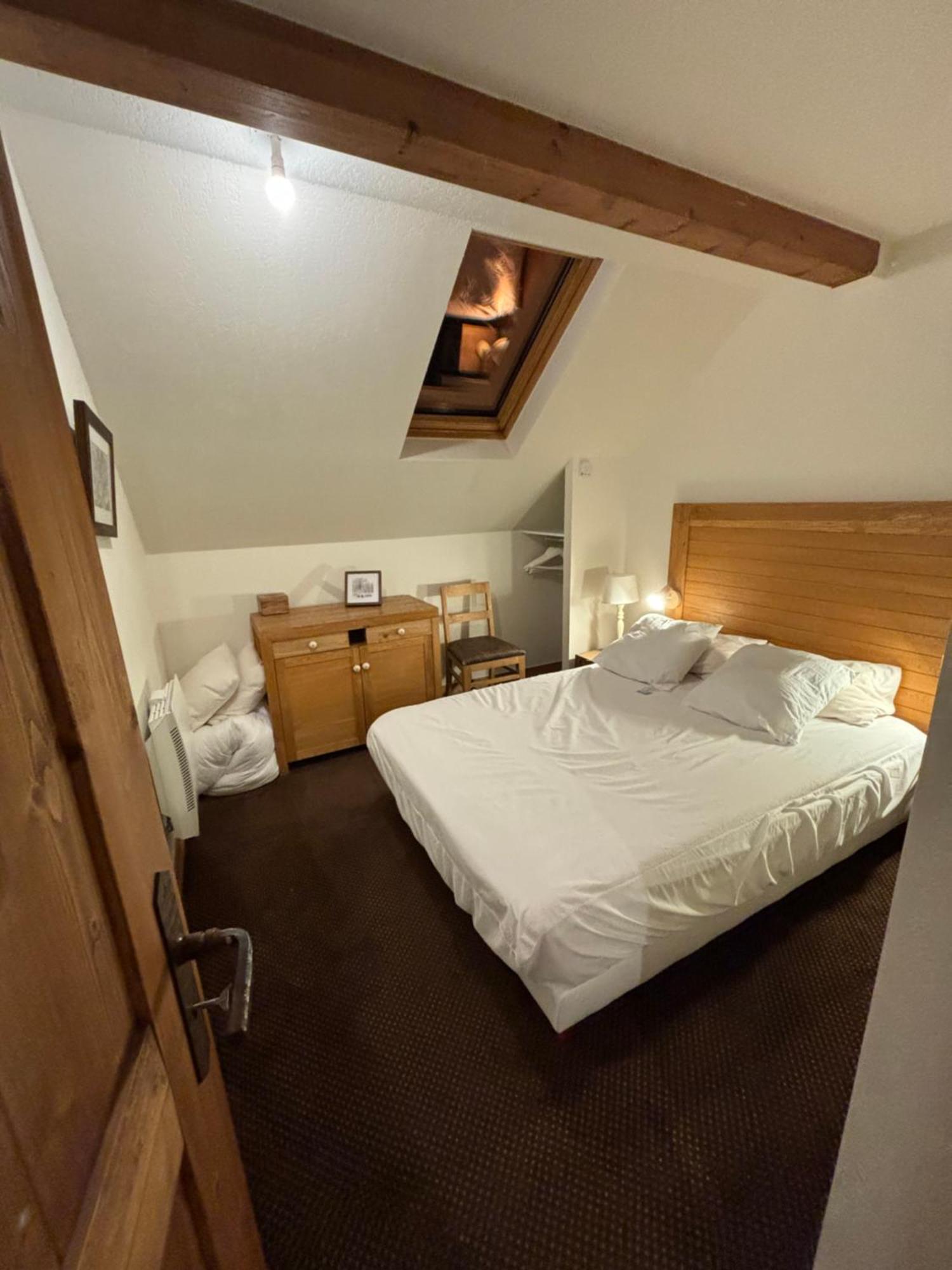 Apparts Au Coeur De St-Lary - Piscine Chauffee Et Sauna แซ็งต์-ลารีย์-ซูว์ลอง ห้อง รูปภาพ