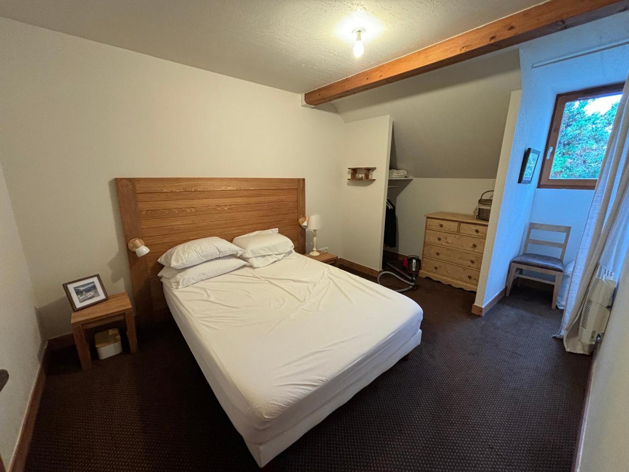 Apparts Au Coeur De St-Lary - Piscine Chauffee Et Sauna แซ็งต์-ลารีย์-ซูว์ลอง ห้อง รูปภาพ